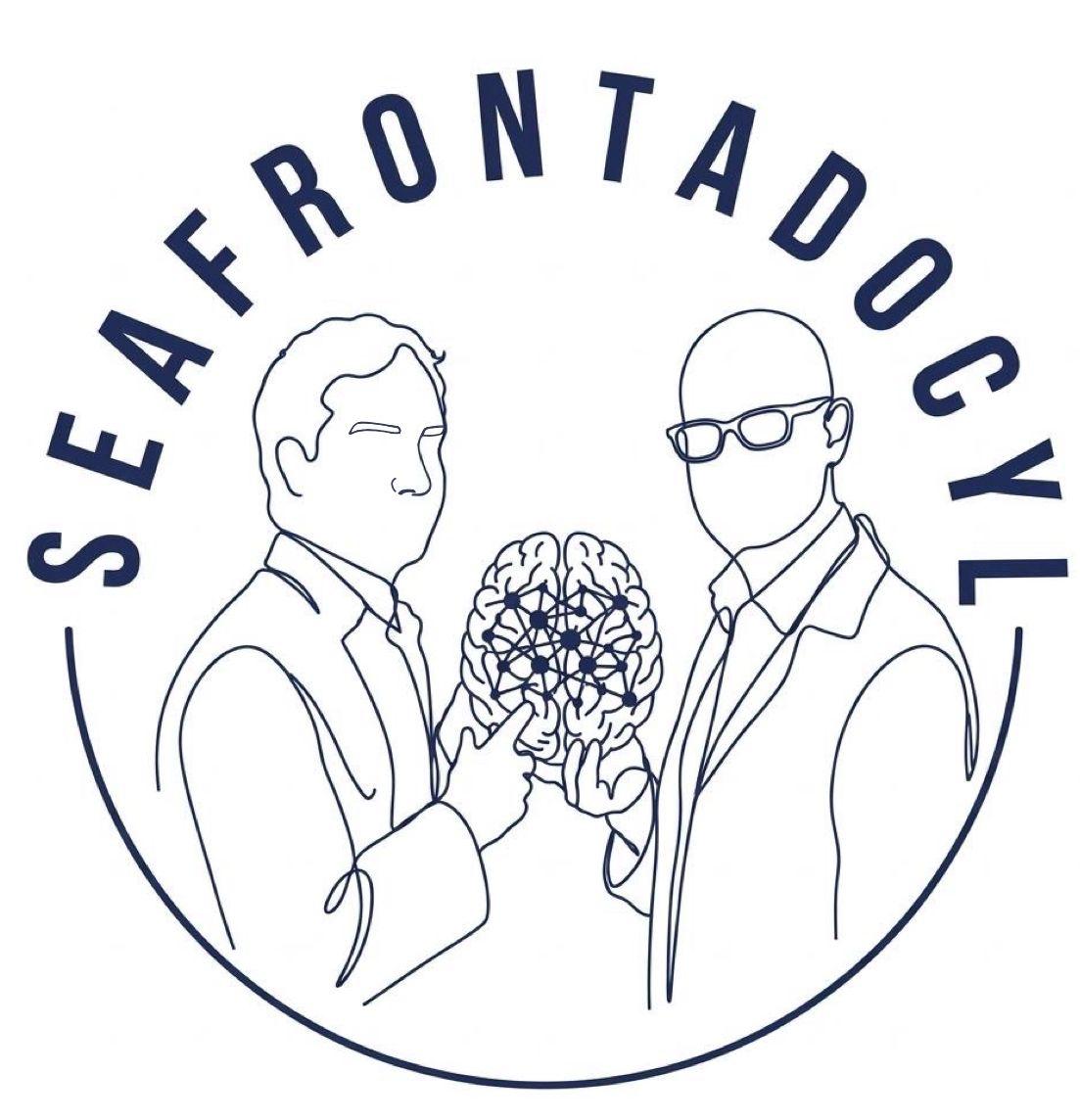 SEAFRONTADOCYL Logo